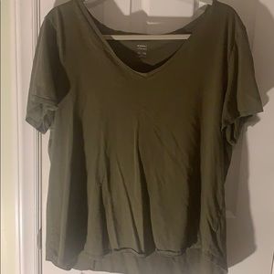 Old navy v neck
